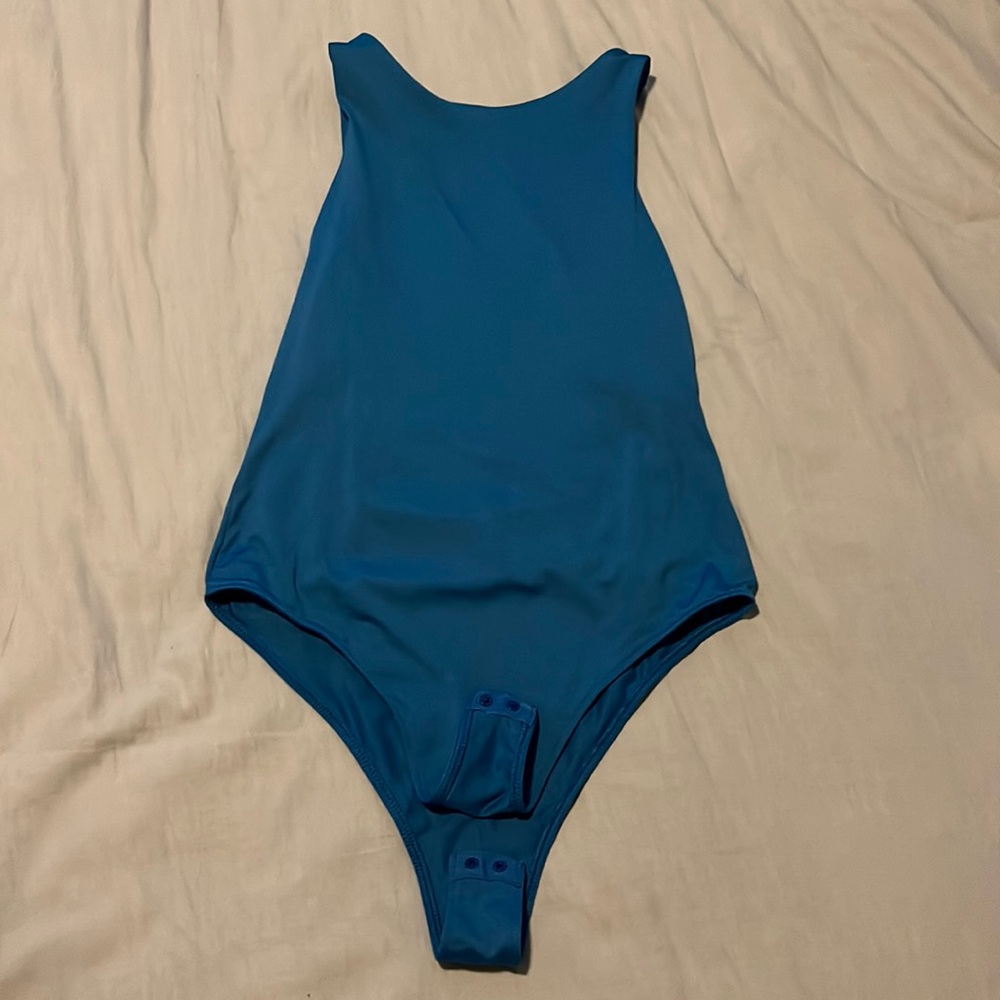 Zara bodysuit never worn
